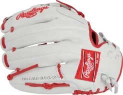 12.5 Inch Rawlings Liberty Advanced Women's Fastpitch Softball Glove RLA125-3S -Rawlings Shop rawlings liberty advanced 125 inch womens fastpitch softball glove rla1253s 13