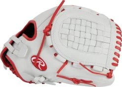 12.5 Inch Rawlings Liberty Advanced Women's Fastpitch Softball Glove RLA125-3S -Rawlings Shop rawlings liberty advanced 125 inch womens fastpitch softball glove rla1253s 14
