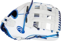 Rawlings Liberty Advanced 13 Inch Women's Fastpitch Softball Glove RLA130-6WSS -Rawlings Shop rawlings liberty advanced 13 inch womens fastpitch softball glove rla1306wss 14