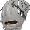 11.75 Inch Rawlings Liberty Advanced Color Series 4.0 Women's Fastpitch Softball Glove RLA715SB-31GRG