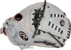 11.75 Inch Rawlings Liberty Advanced Color Series 4.0 Women's Fastpitch Softball Glove RLA715SB-31GRG -Rawlings Shop rawlings liberty advanced color series 4 1175 inch womens softball glove rla715sb31grg 14