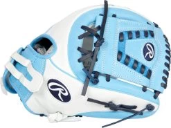11.75 Inch Rawlings Liberty Advanced Color Series 4.0 Women's Fastpitch Softball Glove RLA715SB-31WCBN 7 11.75 Inch Rawlings Liberty Advanced Color Series 4.0 Women's Fastpitch Softball Glove RLA715SB-31WCBN -Rawlings Shop rawlings liberty advanced color series 4 1175 inch womens softball glove rla715sb31wcbn 14
