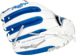 11.75 Inch Rawlings Liberty Advanced Color Series 4.0 Women's Fastpitch Softball Glove RLA715SB-31WRP 6 11.75 Inch Rawlings Liberty Advanced Color Series 4.0 Women's Fastpitch Softball Glove RLA715SB-31WRP -Rawlings Shop rawlings liberty advanced color series 4 1175 inch womens softball glove rla715sb31wrp 13