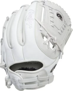 11.75 Inch Rawlings Liberty Advanced Color Series 4.0 Women's Fastpitch Softball Glove RLA715SB-31WSS