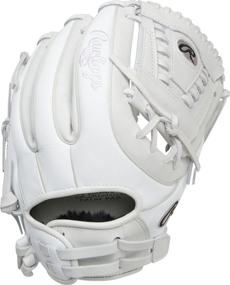 11.75 Inch Rawlings Liberty Advanced Color Series 4.0 Women's Fastpitch Softball Glove RLA715SB-31WSS 1 11.75 Inch Rawlings Liberty Advanced Color Series 4.0 Women's Fastpitch Softball Glove RLA715SB-31WSS
