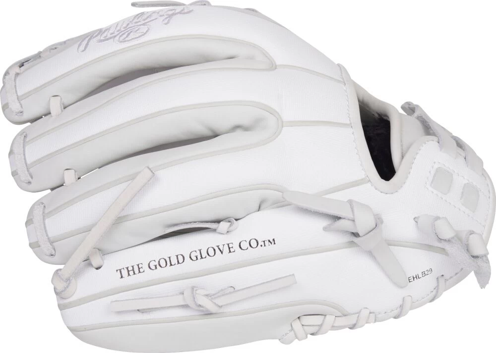 11.75 Inch Rawlings Liberty Advanced Color Series 4.0 Women's Fastpitch Softball Glove RLA715SB-31WSS 3 11.75 Inch Rawlings Liberty Advanced Color Series 4.0 Women's Fastpitch Softball Glove RLA715SB-31WSS - Image 3