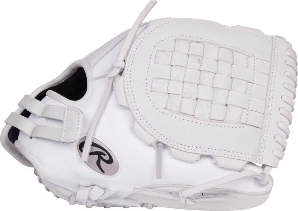 12 Inch Rawlings Liberty Advanced Color Series 4.0 Women's Fastpitch Softball Glove RLA120-3WSS 4 12 Inch Rawlings Liberty Advanced Color Series 4.0 Women's Fastpitch Softball Glove RLA120-3WSS - Image 4