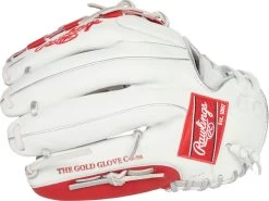 12.5 Inch Rawlings Liberty Advanced Color Series 4.0 Women's Fastpitch Softball Glove RLA125-18WSP 6 12.5 Inch Rawlings Liberty Advanced Color Series 4.0 Women's Fastpitch Softball Glove RLA125-18WSP -Rawlings Shop rawlings liberty advanced color series 4 125 inch womens softball glove rla12518wsp 13