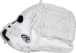 12.5 Inch Rawlings Liberty Advanced Color Series 4.0 Women's Fastpitch Softball Glove RLA125-18WSS -Rawlings Shop rawlings liberty advanced color series 4 125 inch womens softball glove rla12518wss 14