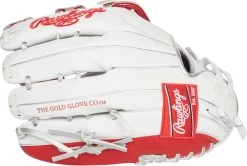 12.75 Inch Rawlings Liberty Advanced Color Series 4.0 Women's Fastpitch Softball Outfield Glove RLA1275SB-6WSP -Rawlings Shop rawlings liberty advanced color series 4 1275 inch womens outfield softball glove rla1275sb6wsp 13