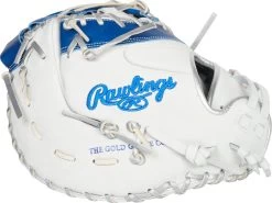 13 Inch Rawlings Liberty Advanced Color Series 4.0 Women's Fastpitch Softball Firstbase Mitt RLADCTSBWRP 6 13 Inch Rawlings Liberty Advanced Color Series 4.0 Women's Fastpitch Softball Firstbase Mitt RLADCTSBWRP -Rawlings Shop rawlings liberty advanced color series 4 13 inch womens softball firstbase mitt rladctsbwrp 13