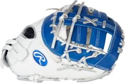 13 Inch Rawlings Liberty Advanced Color Series 4.0 Women's Fastpitch Softball Firstbase Mitt RLADCTSBWRP 7 13 Inch Rawlings Liberty Advanced Color Series 4.0 Women's Fastpitch Softball Firstbase Mitt RLADCTSBWRP -Rawlings Shop rawlings liberty advanced color series 4 13 inch womens softball firstbase mitt rladctsbwrp 14