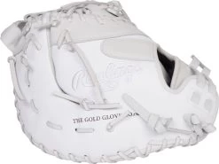 13 Inch Rawlings Liberty Advanced Color Series 4.0 Women's Fastpitch Softball Firstbase Mitt RLADCTSBWSS -Rawlings Shop rawlings liberty advanced color series 4 13 inch womens softball firstbase mitt rladctsbwss 13