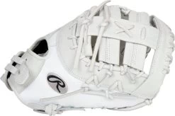 13 Inch Rawlings Liberty Advanced Color Series 4.0 Women's Fastpitch Softball Firstbase Mitt RLADCTSBWSS -Rawlings Shop rawlings liberty advanced color series 4 13 inch womens softball firstbase mitt rladctsbwss 14