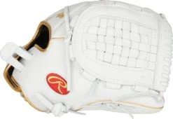 Rawlings Liberty Advanced RLA125-KRG 12.5 Inch Women's Fastpitch Softball Glove -Rawlings Shop rawlings liberty advanced rla125 krg 12 5 inch women s fastpitch softball glove 12