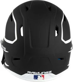 Rawlings MACH Adjust Junior Two-Tone Matte Baseball Batting Helmet W/ Adjustable Face Guard MA14J -Rawlings Shop rawlings mach adjust junior two tone matte baseball batting helmet w adjustable face guard ma14j 38
