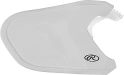 Rawlings MACH Adjustable Matte Batting Helmet Extension ADJEXT -Rawlings Shop rawlings mach adjustable matte baseball batting helmet extension adjext 38