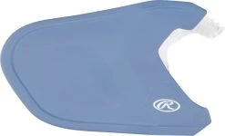 Rawlings MACH Adjustable Matte Batting Helmet Extension ADJEXT -Rawlings Shop rawlings mach adjustable matte batting helmet extension adjext 61