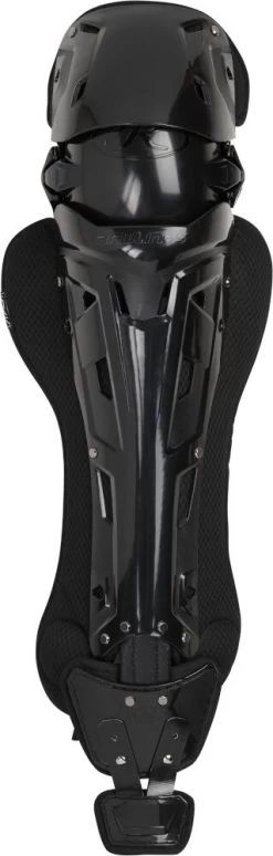 Rawlings MACH Intermediate 16 Inch Catcher's Leg Guards MCHLGI 10 Rawlings MACH Intermediate 16 Inch Catcher's Leg Guards MCHLGI -Rawlings Shop rawlings mach intermediate 16 inch catchers leag guards mchlgi 21