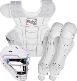 Rawlings MACH Intermediate Baseball Catcher's Gear Set MKITNI 5 Rawlings MACH Intermediate Baseball Catcher's Gear Set MKITNI -Rawlings Shop rawlings mach intermediate baseball catcher s gear set mkitni 16