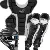 Rawlings MACH Intermediate Baseball Catcher's Gear Set MKITNI