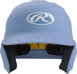 Rawlings Mach MACH-SR Senior Solid Matte Batting Helmet -Rawlings Shop rawlings mach mach sr senior solid matte batting helmet 53