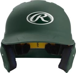 Rawlings Mach MACH-SR Senior Solid Matte Batting Helmet -Rawlings Shop rawlings mach mach sr senior solid matte batting helmet 56