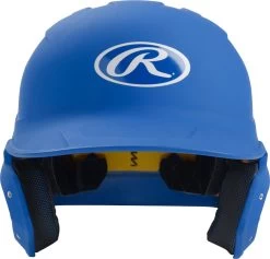 Rawlings Mach MACH-SR Senior Solid Matte Batting Helmet -Rawlings Shop rawlings mach mach sr senior solid matte batting helmet 71