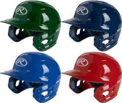 Rawlings Mach MCC01J Junior Solid Baseball Batting Helmet -Rawlings Shop rawlings mach mcc01j junior solid baseball batting helmet 15