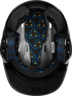 Rawlings Mach MCC01S Senior Solid Baseball Batting Helmet -Rawlings Shop rawlings mach mcc01s senior solid baseball batting helmet 12