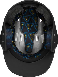 Rawlings Mach MCH07A Solid Matte Baseball Batting Helmet -Rawlings Shop rawlings mach mch07a solid matte baseball batting helmet 12