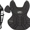 Rawlings Player's PLCSY Youth Baseball Catcher's Gear Set