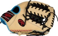 11.5 Inch Rawlings Pro Preferred Adult Infield Baseball Glove PROS204-4BSS 7 11.5 Inch Rawlings Pro Preferred Adult Infield Baseball Glove PROS204-4BSS -Rawlings Shop rawlings pro preferred 115 inch adult infield baseball glove pros2044bss 14