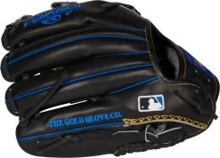 11.5 Inch Rawlings Pro Preferred Adult Infield Baseball Glove PROSNP4-20BR -Rawlings Shop rawlings pro preferred 115 inch adult infield baseball glove prosnp420br 13
