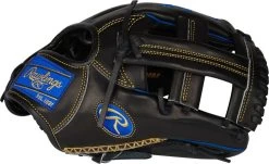 11.5 Inch Rawlings Pro Preferred Adult Infield Baseball Glove PROSNP4-20BR -Rawlings Shop rawlings pro preferred 115 inch adult infield baseball glove prosnp420br 14