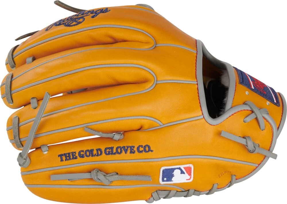 11.75 Inch Rawlings Pro Preferred Adult Infield Baseball Glove PROS315-2RT 3 11.75 Inch Rawlings Pro Preferred Adult Infield Baseball Glove PROS315-2RT - Image 3