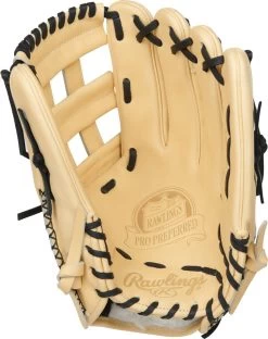 Rawlings Shop 12 Rawlings Shop -Rawlings Shop rawlings pro preferred 1275 inch adult outfield baseball glove pros30396css 12