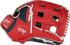 12.75 Inch Rawlings Pro Preferred Ronald Acuna's Adult Outfield Baseball Glove PROSRA13 7 12.75 Inch Rawlings Pro Preferred Ronald Acuna's Adult Outfield Baseball Glove PROSRA13 -Rawlings Shop rawlings pro preferred 1275 inch ronald acunas adult outfield baseball glove prosra13 14