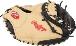34 Inch Rawlings Pro Preferred Adult Catcher Baseball Mitt PROSCM43CBS -Rawlings Shop rawlings pro preferred 34 inch adult catcher baseball mitt proscm43cbs 14
