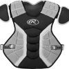 Rawlings Pro Preferred CPPRO Adult 17 Inch Baseball Chest Protector