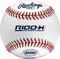 Rawlings R100-H1 NFHS Approved High School Baseball