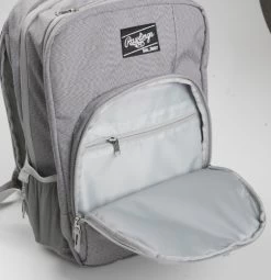 Rawlings R700C Coach's Backpack -Rawlings Shop rawlings r700c coach s backpack 12