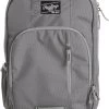 Rawlings R700C Coach's Backpack