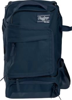 Rawlings R701 Training Backpack -Rawlings Shop rawlings r701 training backpack 12