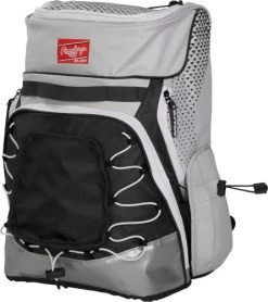 Rawlings R800 Women's Fastpitch Softball Equipment Backpack 6 Rawlings R800 Women's Fastpitch Softball Equipment Backpack -Rawlings Shop rawlings r800 women s fastpitch softball equipment backpack 12
