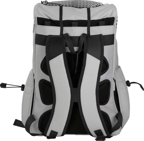 Rawlings R800 Women's Fastpitch Softball Equipment Backpack 2 Rawlings R800 Women's Fastpitch Softball Equipment Backpack - Image 2