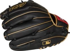 11.5 Inch Rawlings R9 Adult Infield Baseball Glove R9204-2BG 6 11.5 Inch Rawlings R9 Adult Infield Baseball Glove R9204-2BG -Rawlings Shop rawlings r9 115 inch adult infield baseball glove r92042bg 13