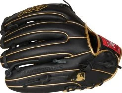 11.75 Inch Rawlings R9 Adult Infield Baseball Glove R9315-6BG -Rawlings Shop rawlings r9 1175 inch adult infield baseball glove r93156bg 13