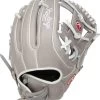 11.75 Inch Rawlings R9 Women's Fastpitch Softball Glove R9SB715-2G