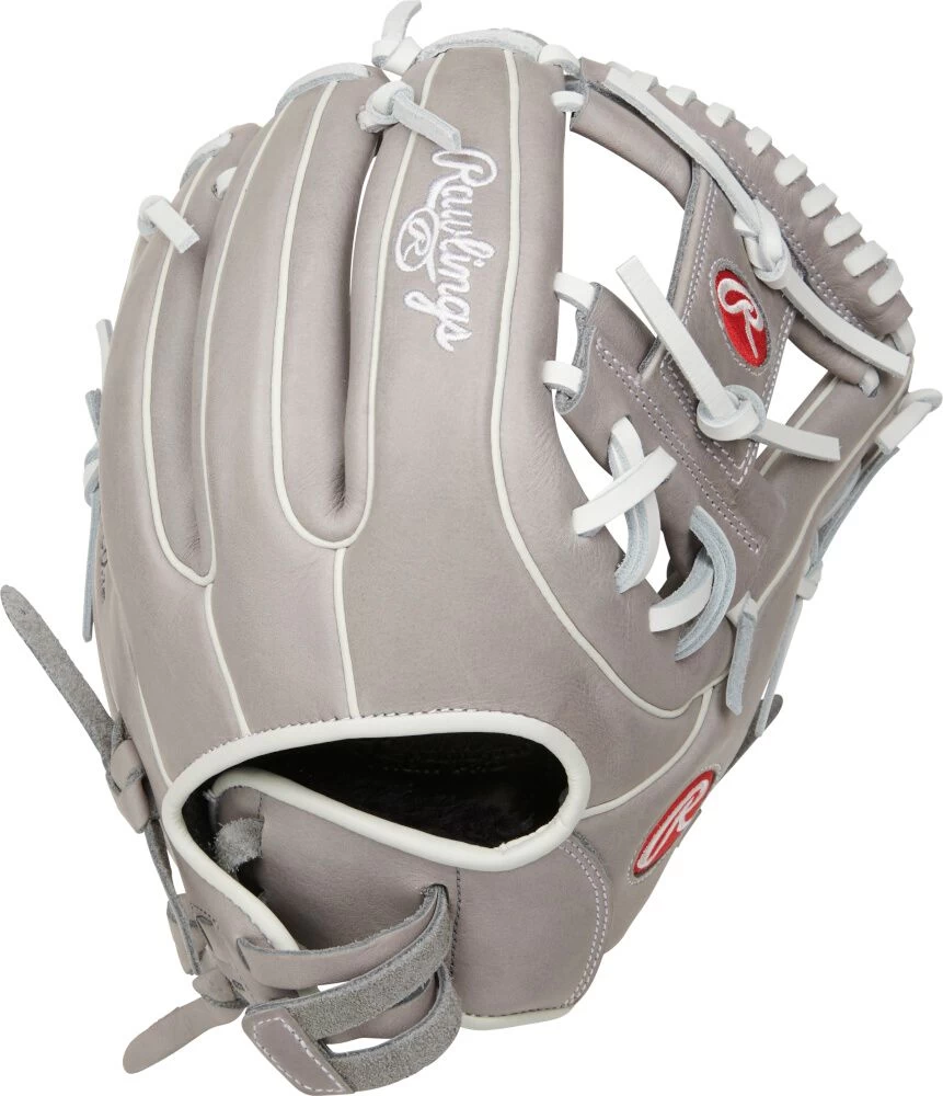 11.75 Inch Rawlings R9 Women's Fastpitch Softball Glove R9SB715-2G 1 11.75 Inch Rawlings R9 Women's Fastpitch Softball Glove R9SB715-2G